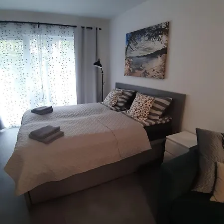 Direkt An Der Ostsee *