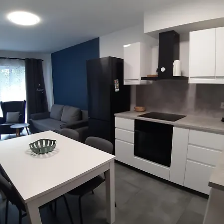 Apartment Direkt An Der Ostsee *