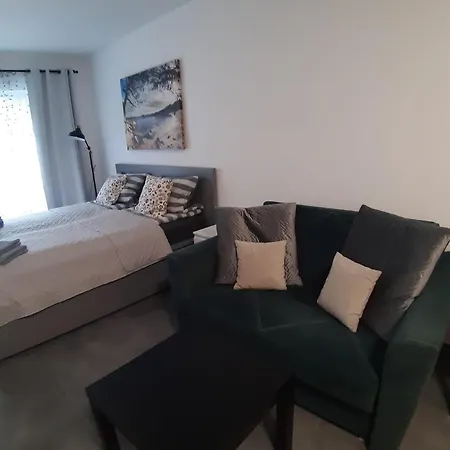 Direkt An Der Ostsee *