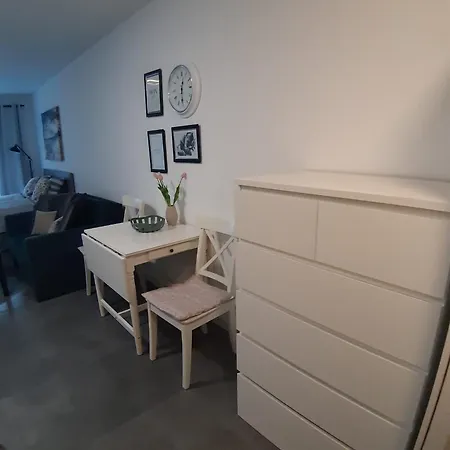 Direkt An Der Ostsee * Międzywodzie