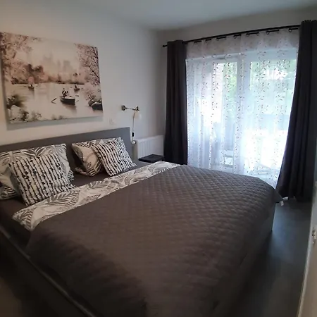 Direkt An Der Ostsee Apartment *