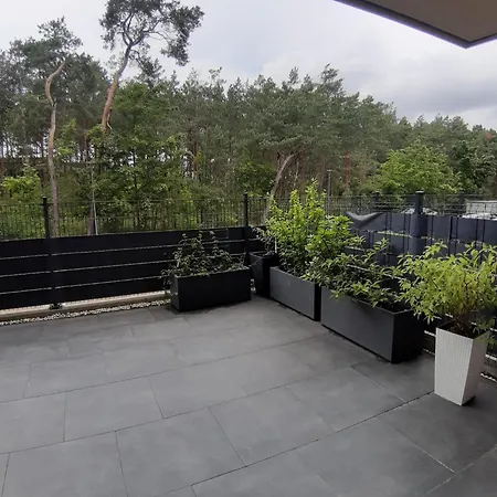 Apartment Direkt An Der Ostsee