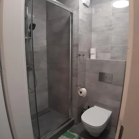 Apartment Direkt An Der Ostsee *