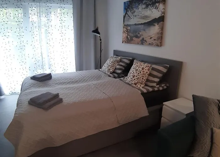 Direkt An Der Ostsee *