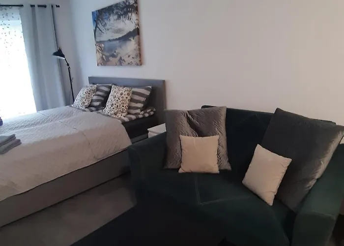 Direkt An Der Ostsee *