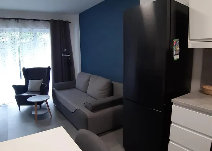 Direkt An Der Ostsee