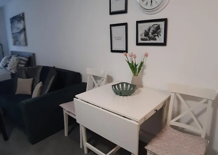 Lägenhet Direkt An Der Ostsee